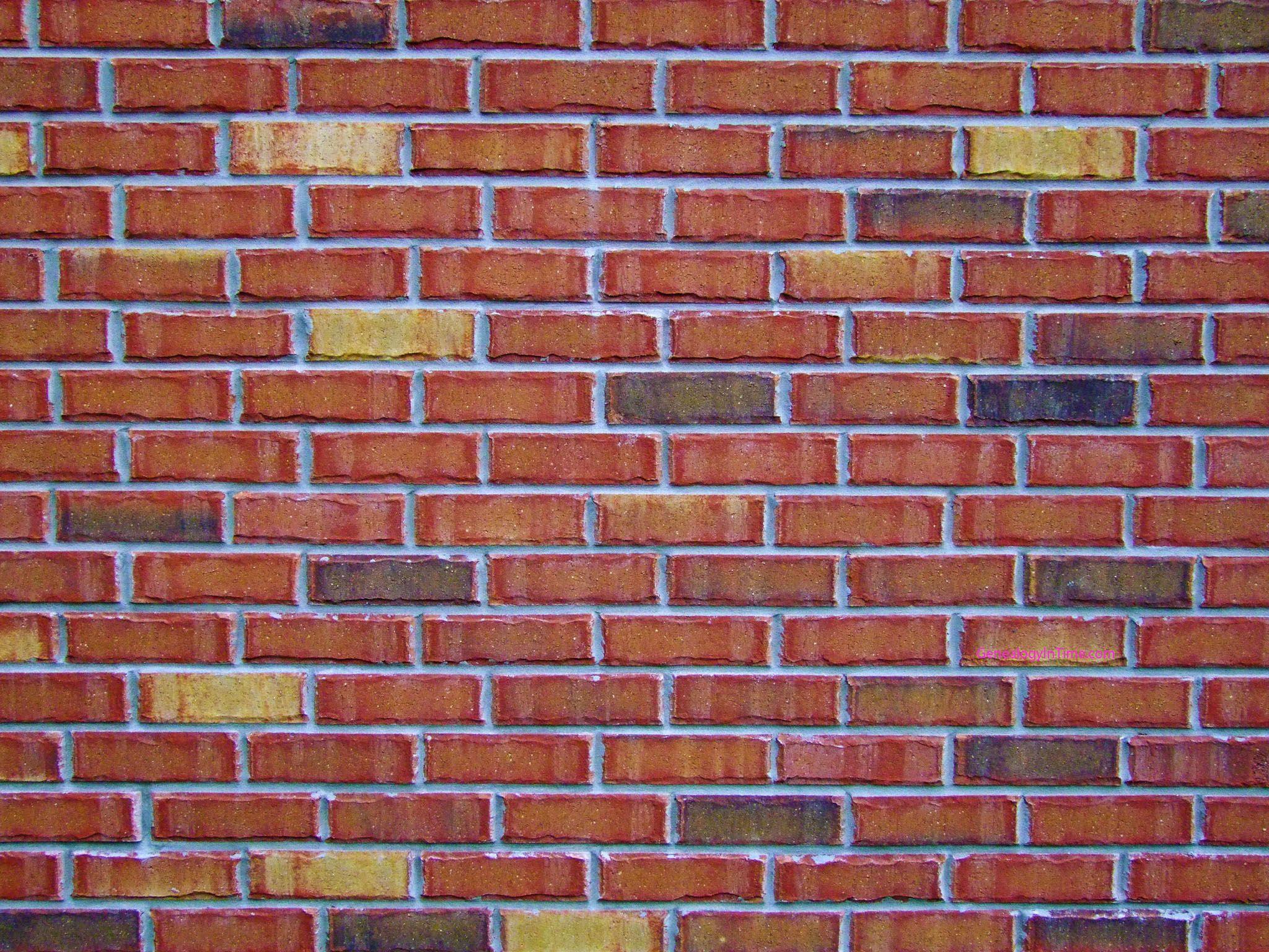 Brick Wallpaper. HD Wallpaper Pulse