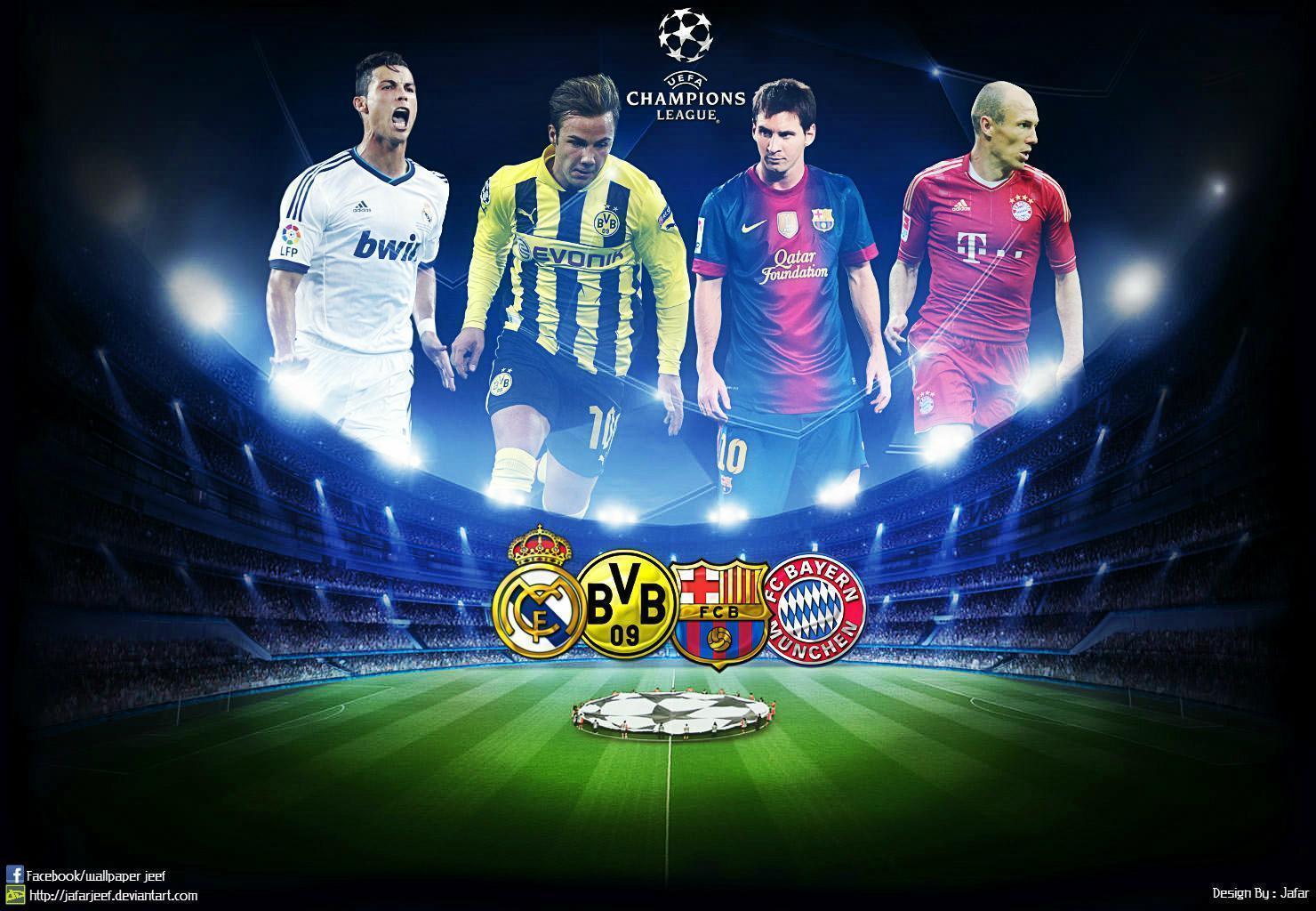 UEFA Wallpaper