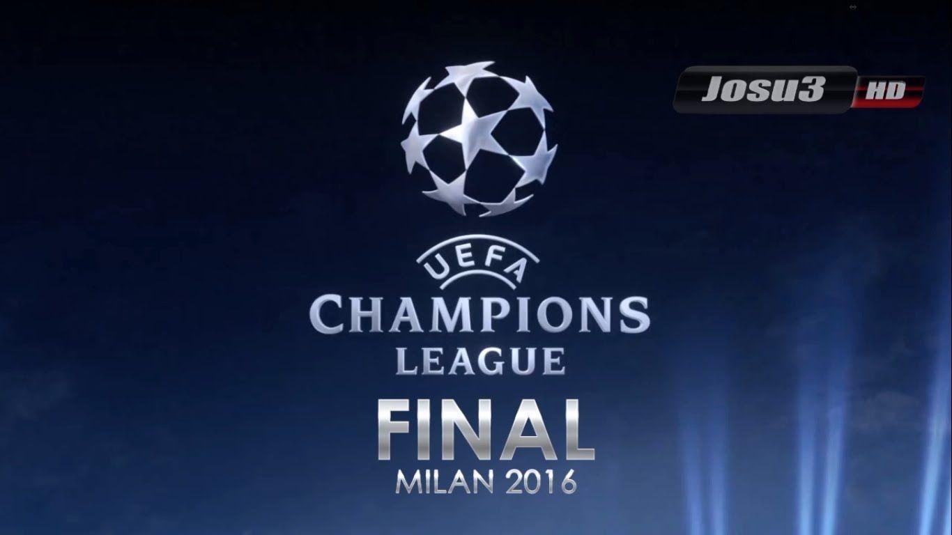 Final Milano UEFA Champions League 2016 (Josu3)