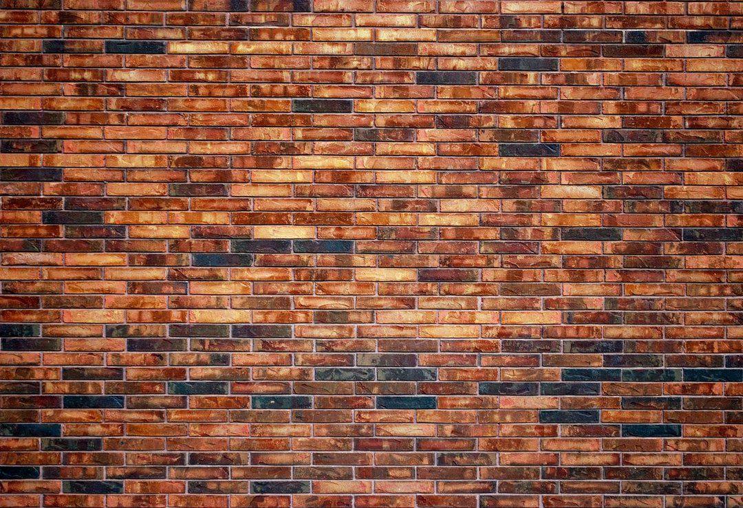 Love a pretty brick wall. Always have to touch it. Textures