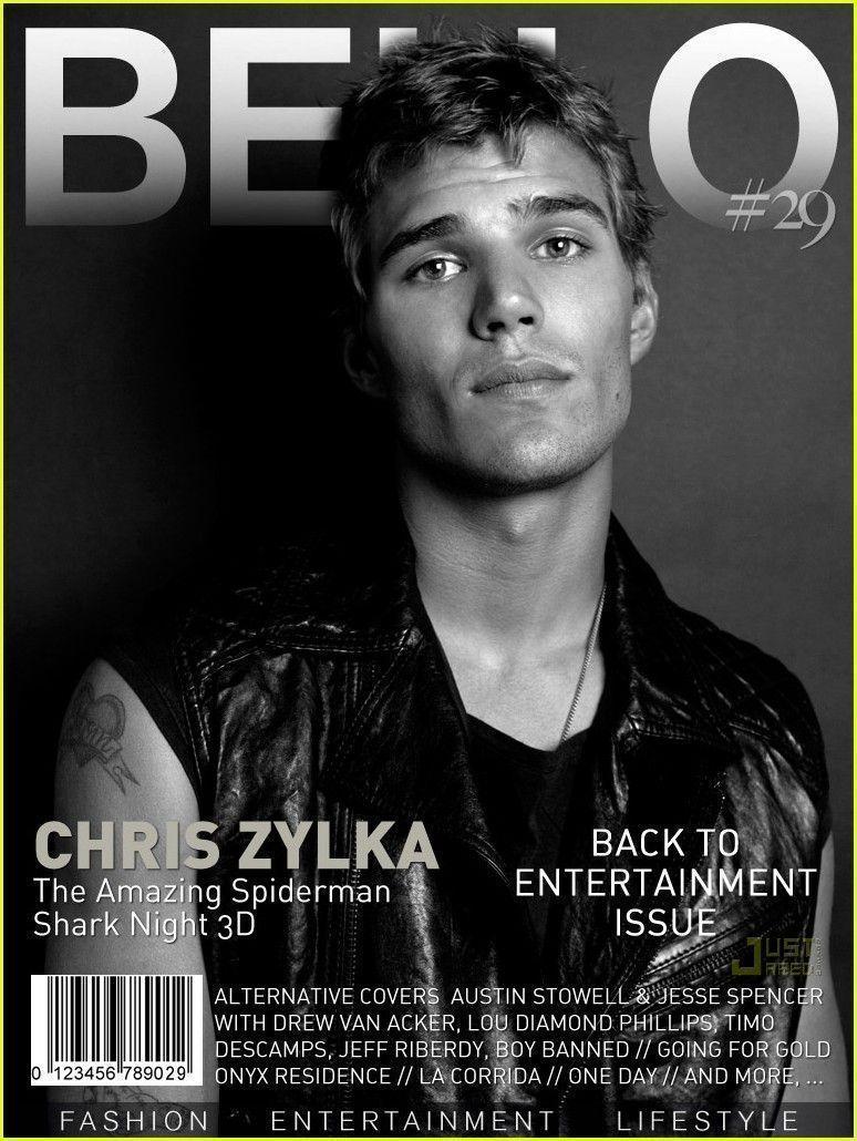 best image about Chris Zylka. Chris zylka
