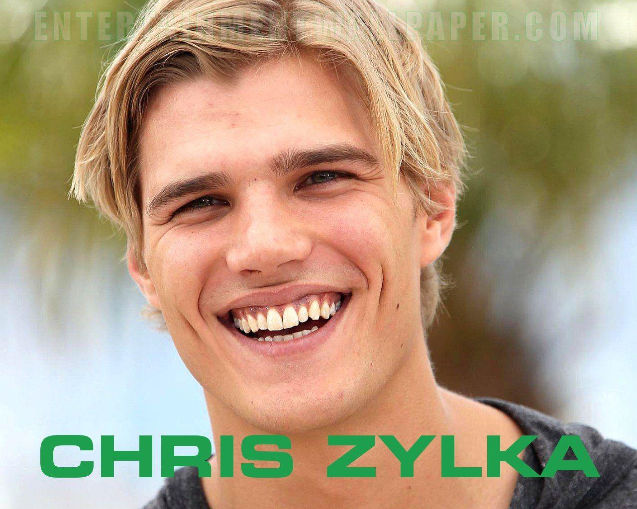Picture of Chris Zylka, Picture Of Celebrities