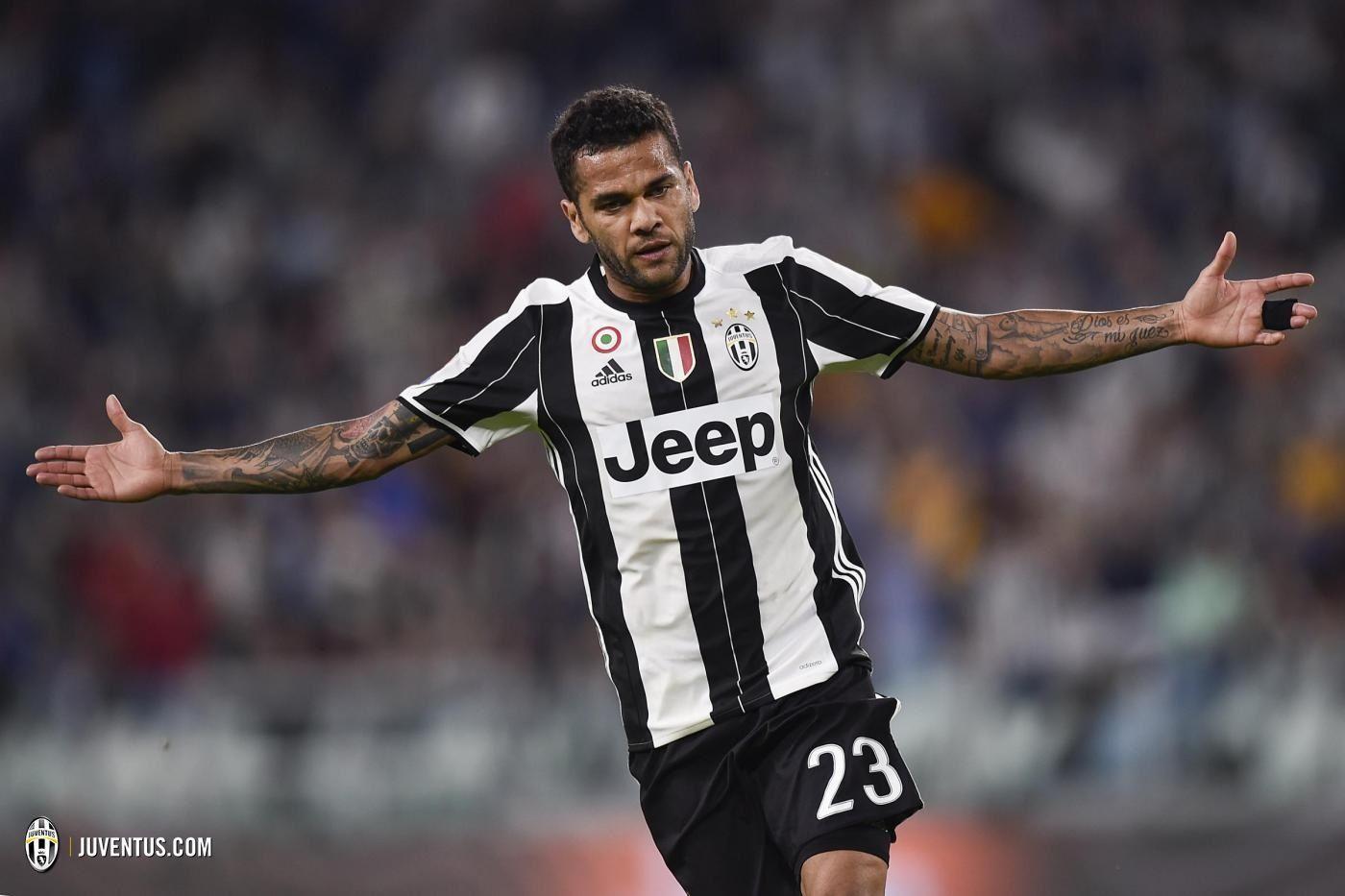 Dani Alves 2017 Wallpapers - Wallpaper Cave