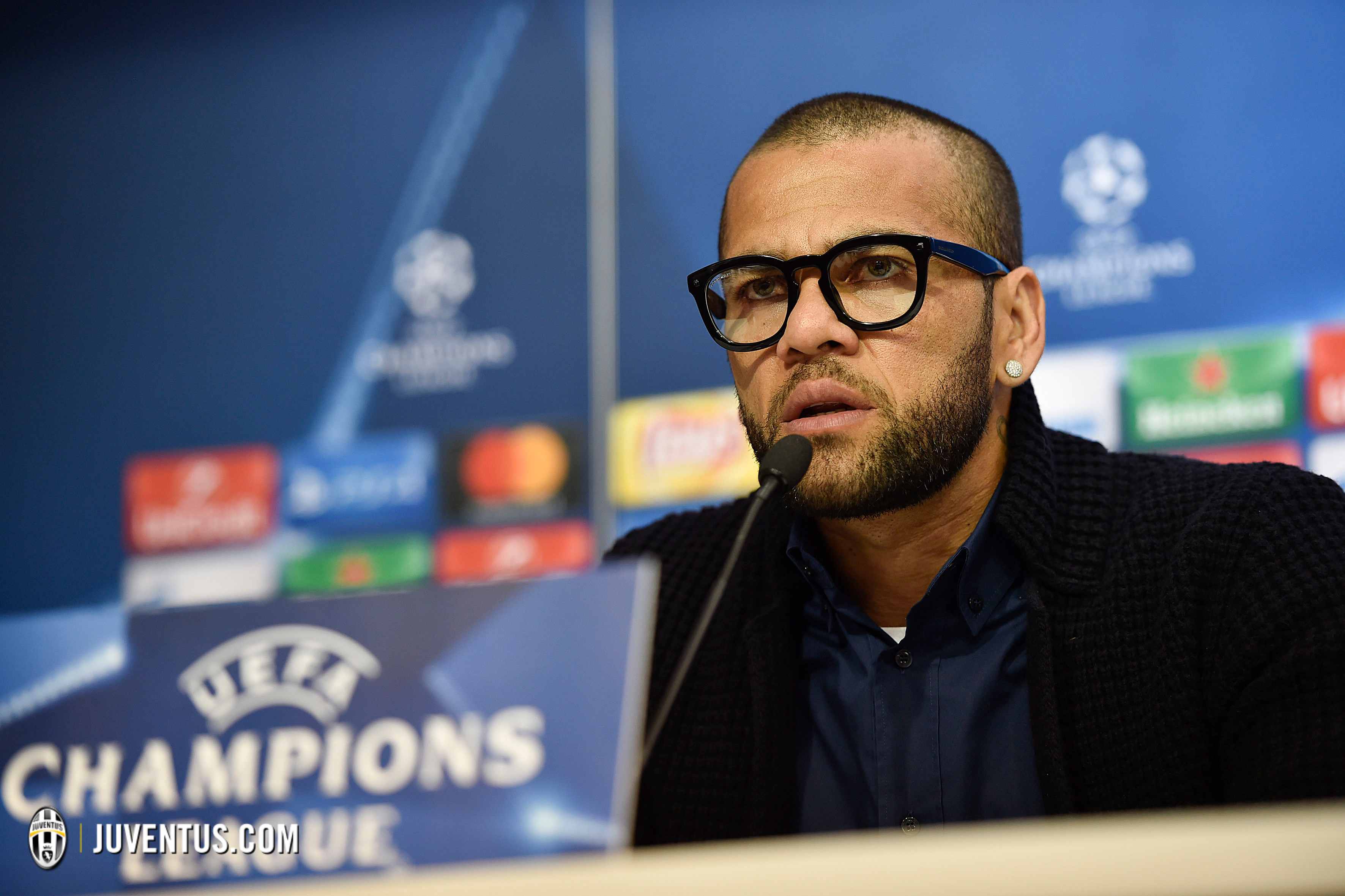 Dani Alves 2017 Wallpapers - Wallpaper Cave