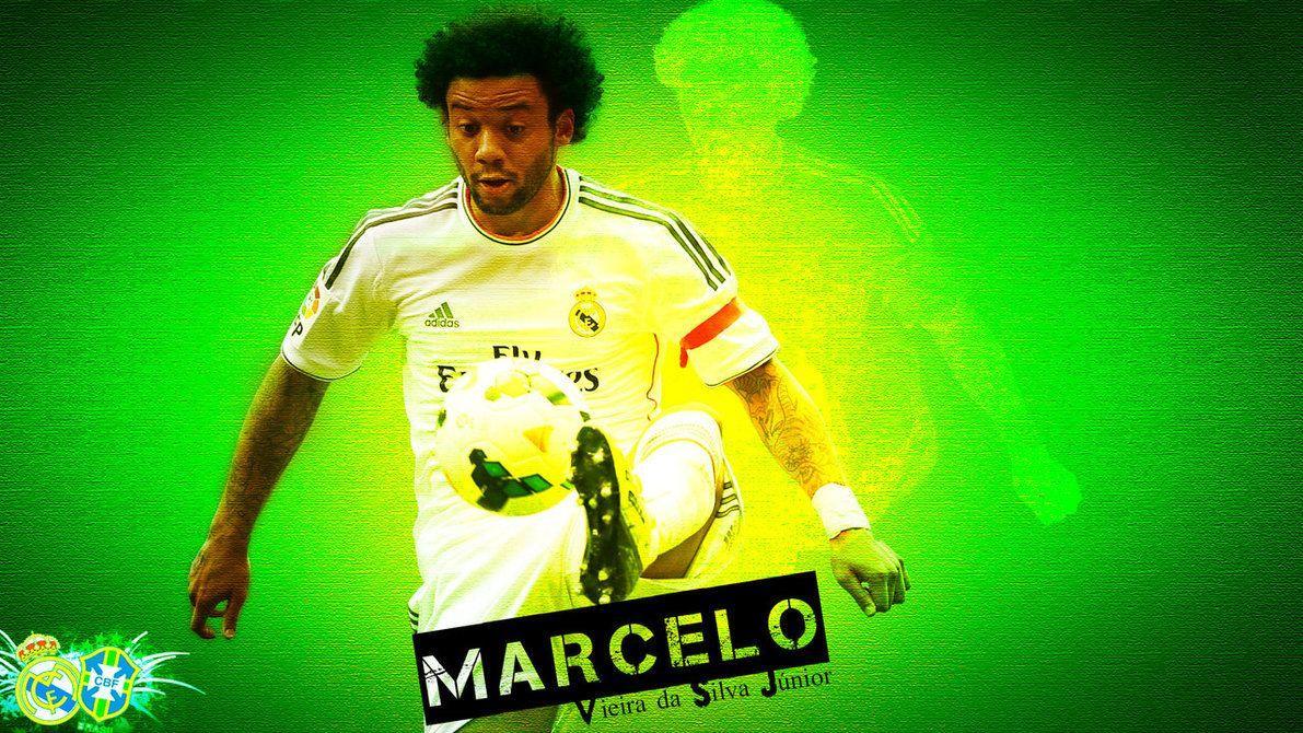 Marcelo Wallpaper HD Collection For Free Download