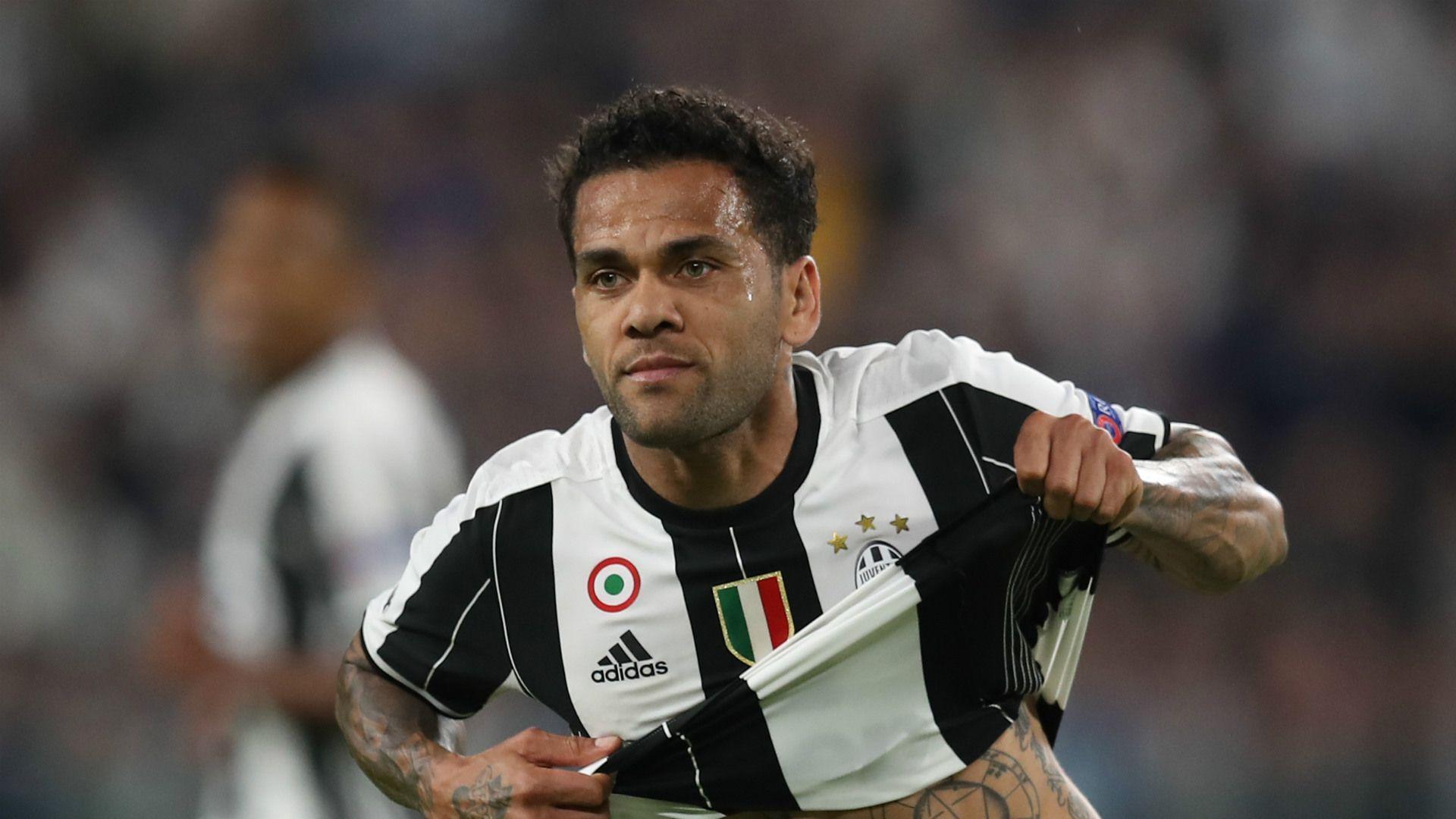 Dani Alves 2017 Wallpapers - Wallpaper Cave
