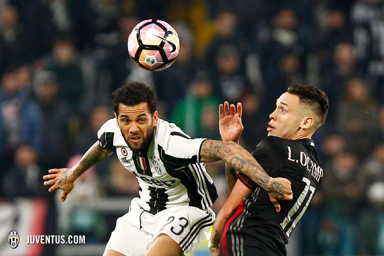 Dani Alves 2017 Wallpapers - Wallpaper Cave