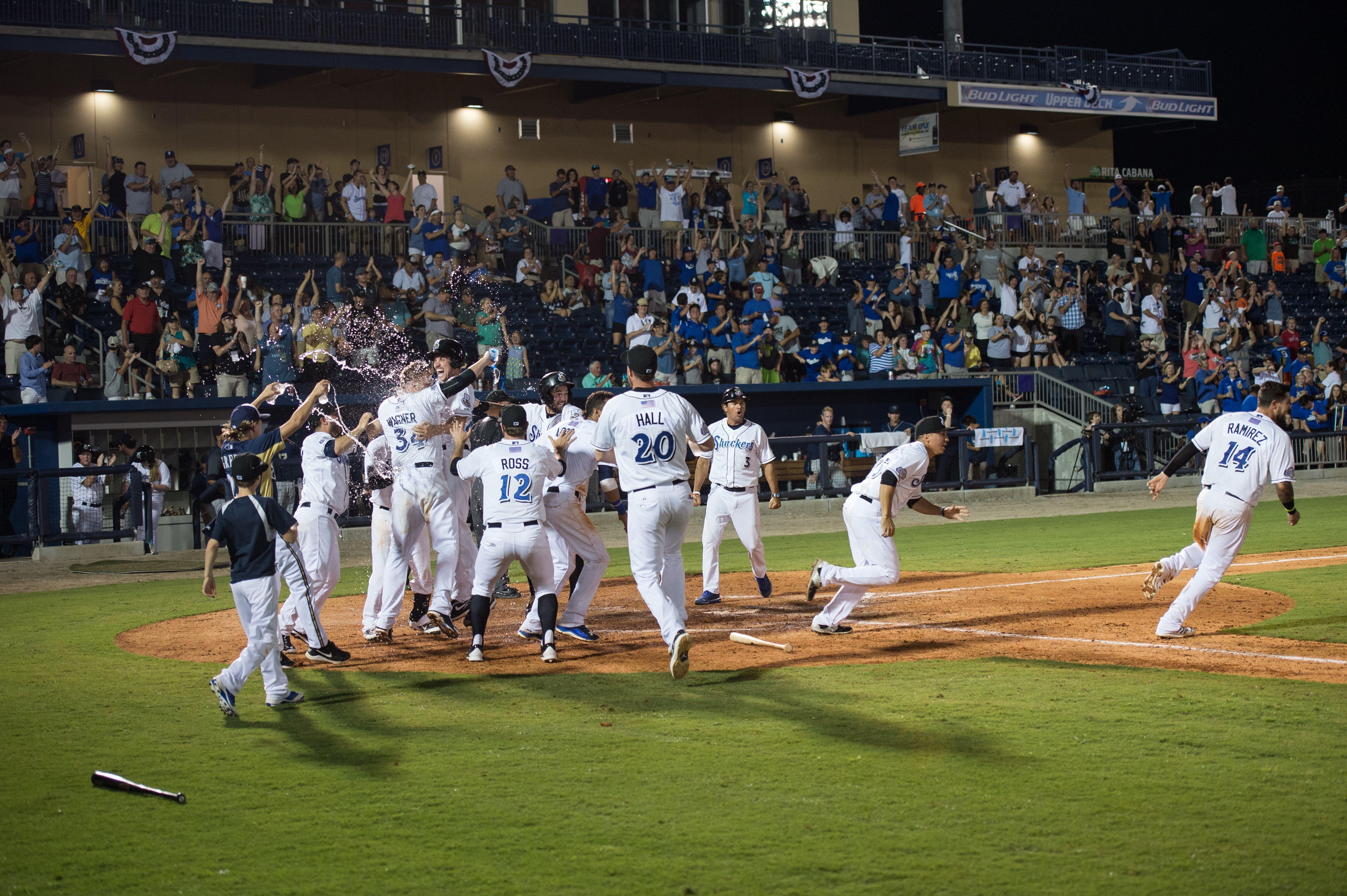 As the Hartford Yard Goats begin a road odyssey, the Biloxi