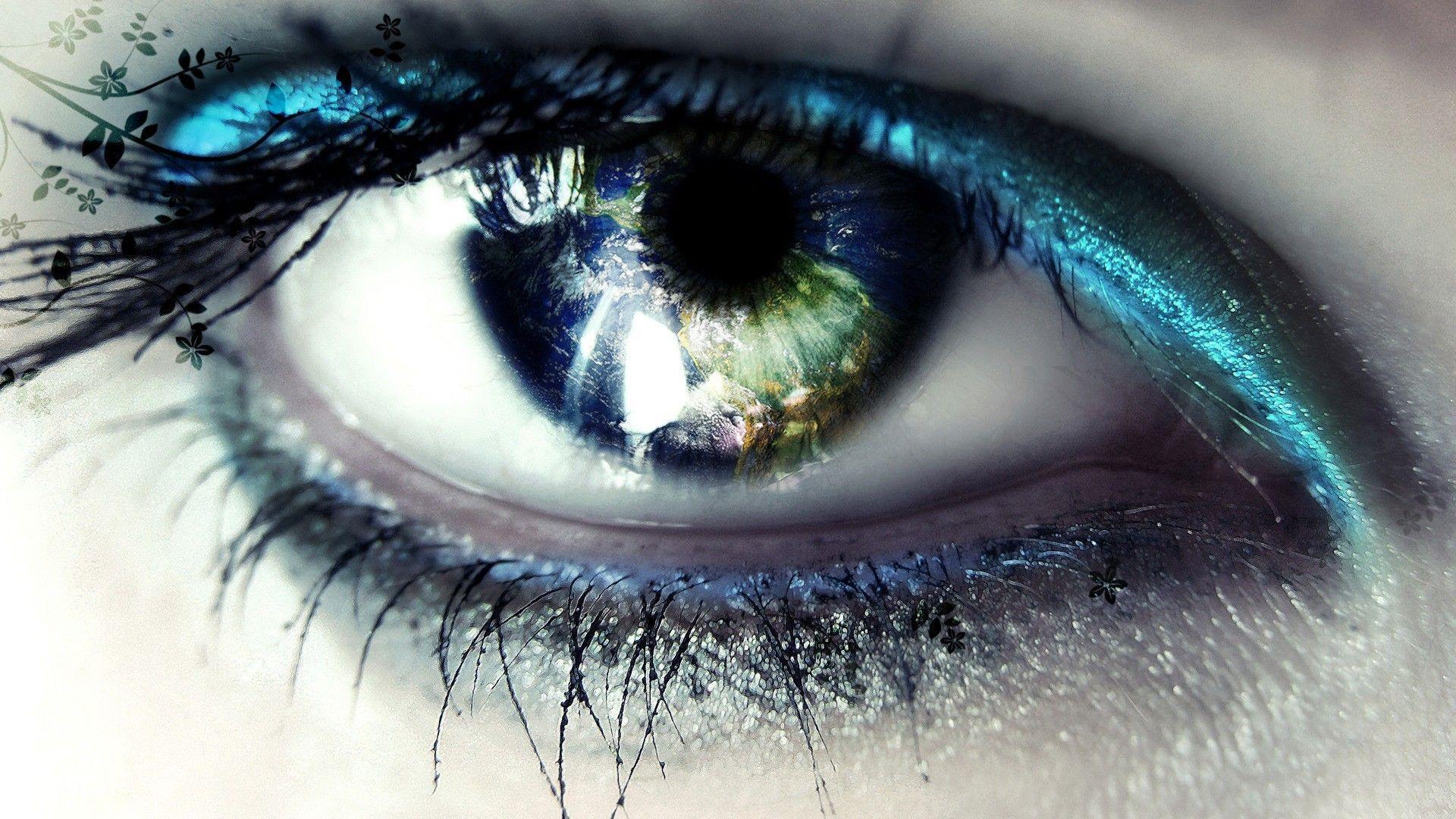 metallic eye. Metallic Eye Wallpaper, Metallic Eye Myspace