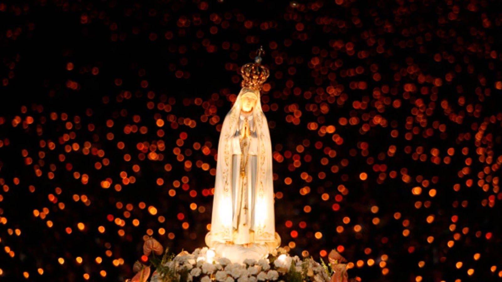 Pilgrimage of Our Lady of Fatima in Toronto – Radiomaria