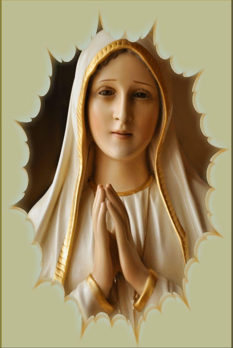 our dady of fatima. OUR LADY OF FATIMA. Projects to Try