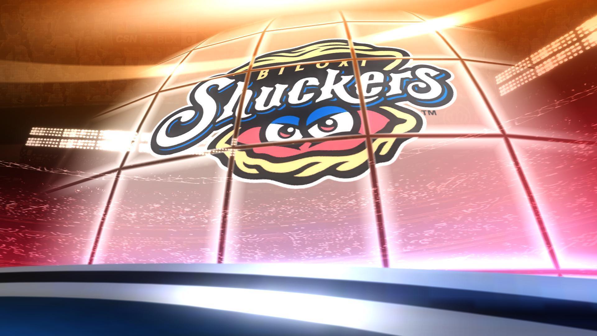 Biloxi Shuckers