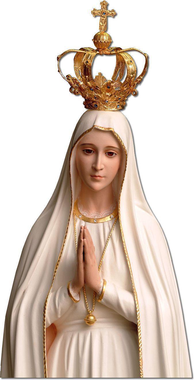 Our Lady Of Fátima Wallpapers - Wallpaper Cave