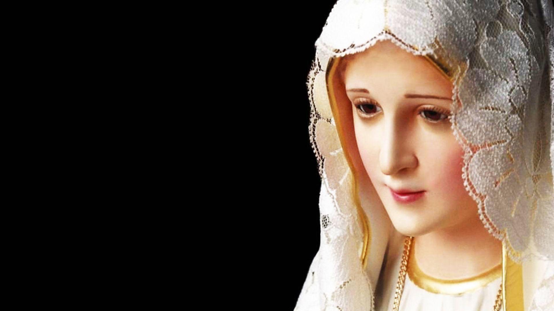 Our Lady Of Fatima Homepage