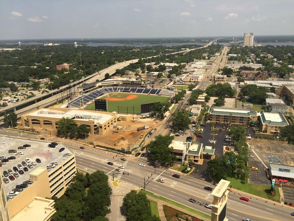 Beau Rivage (Mississippi)