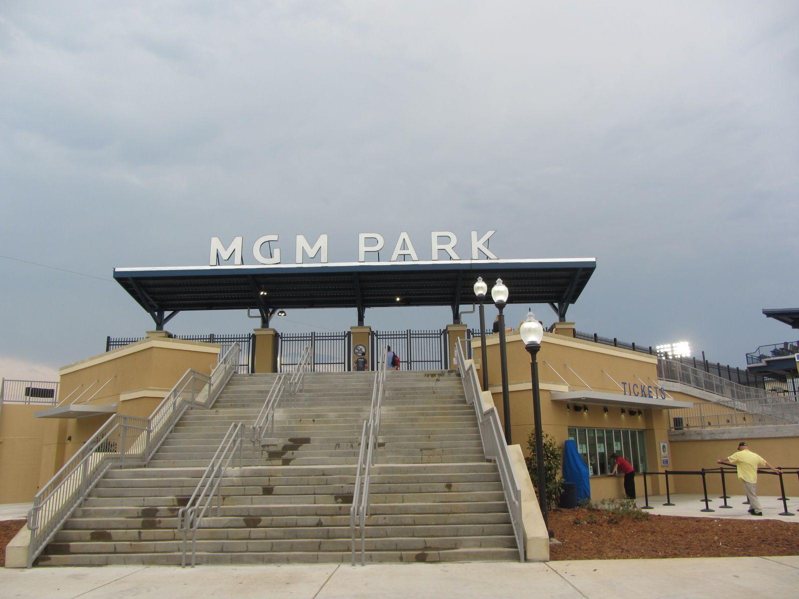 About Last Night: Biloxi Shuckers, July 29, 2015 « Ben's Biz Blog