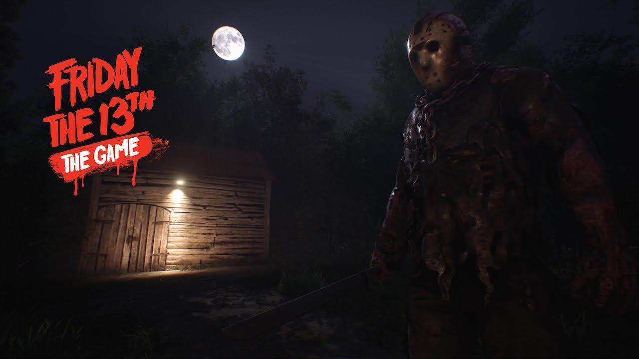 Friday the 13th' Game: Gun Media Releases New Video Featuring Jason