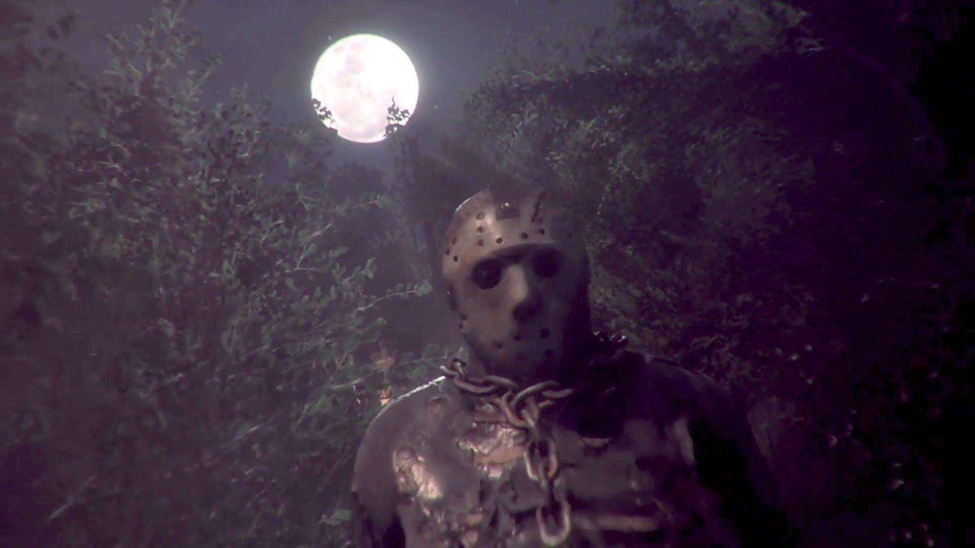 Friday the 13th Official Announcement Trailer