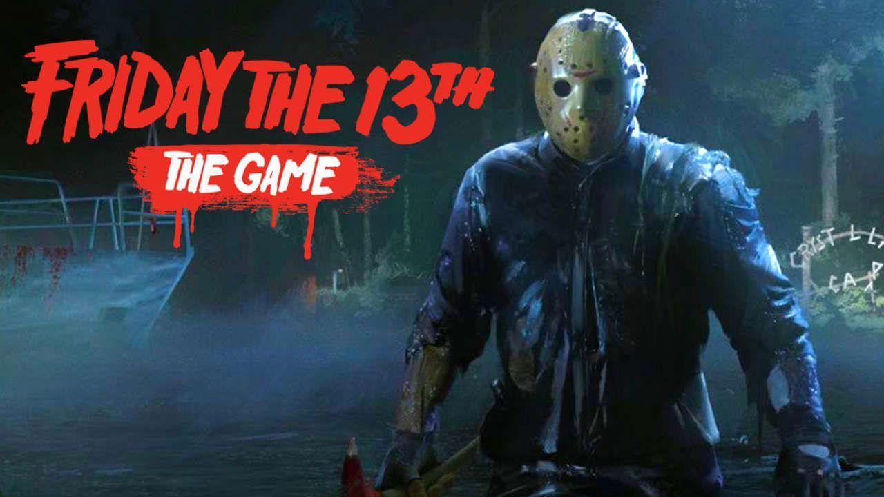 Friday The 13th Guide: Best Counselor Weapons To Take Down Jason