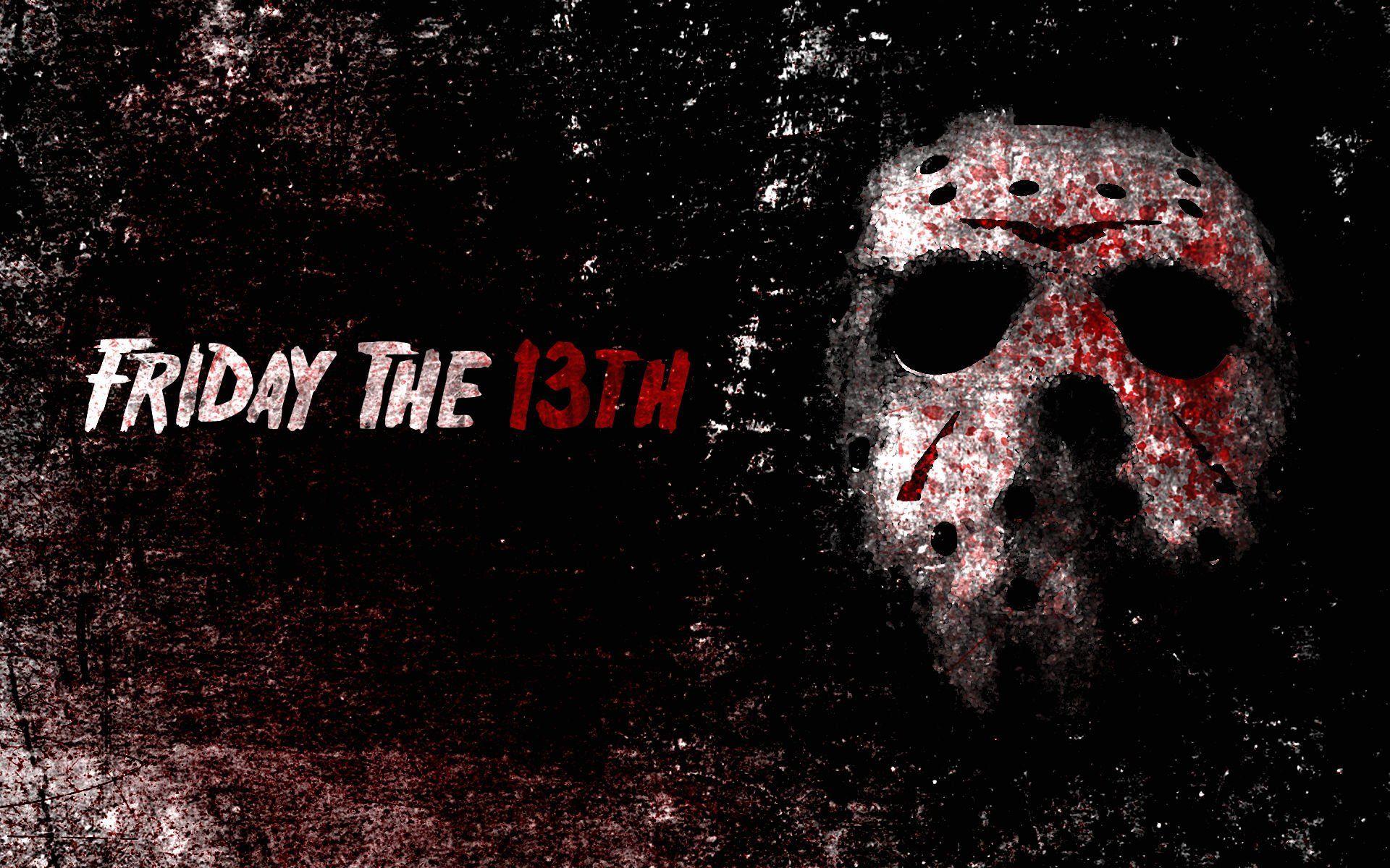 Friday 13Th Wallpapers