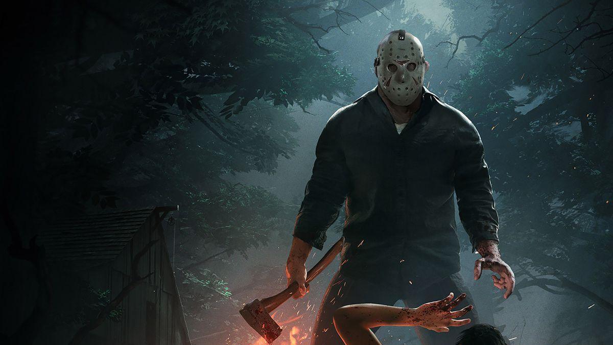 Friday the 13th: The Game review