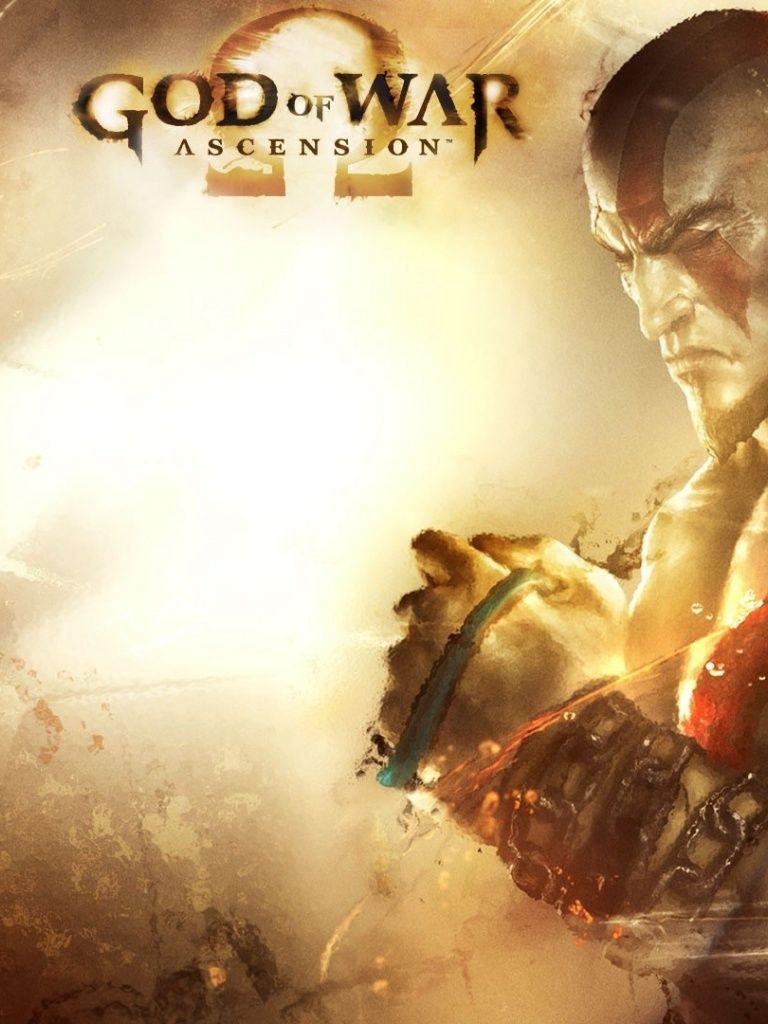 God Of War Ascension Girls Picture to