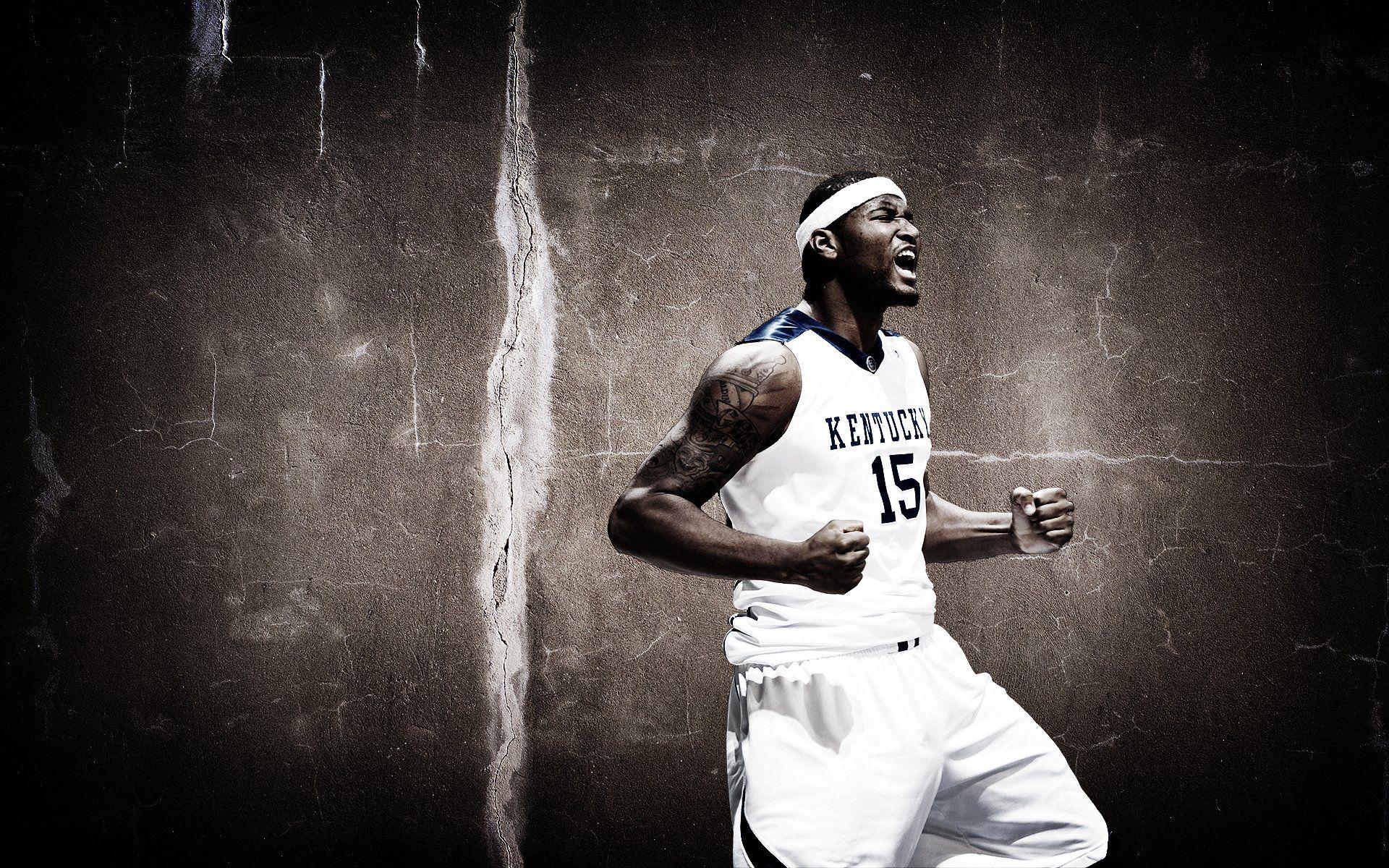 DeMarcus Cousins Wallpaper HD Collection For Free Download