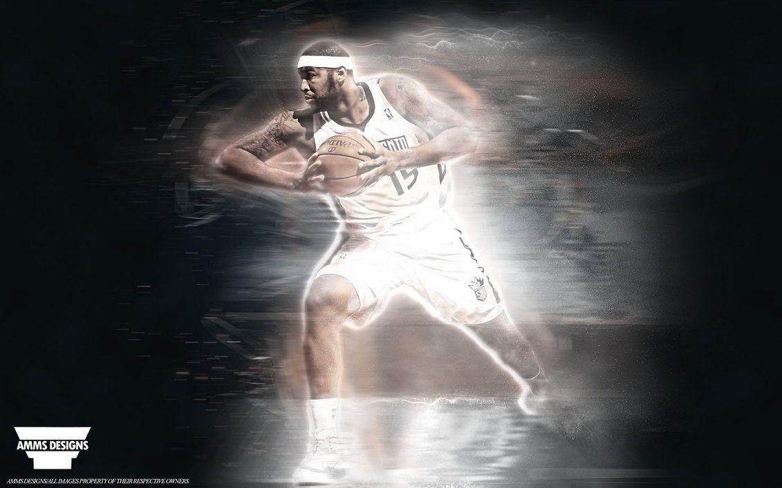 Demarcus Cousins Wallpaper