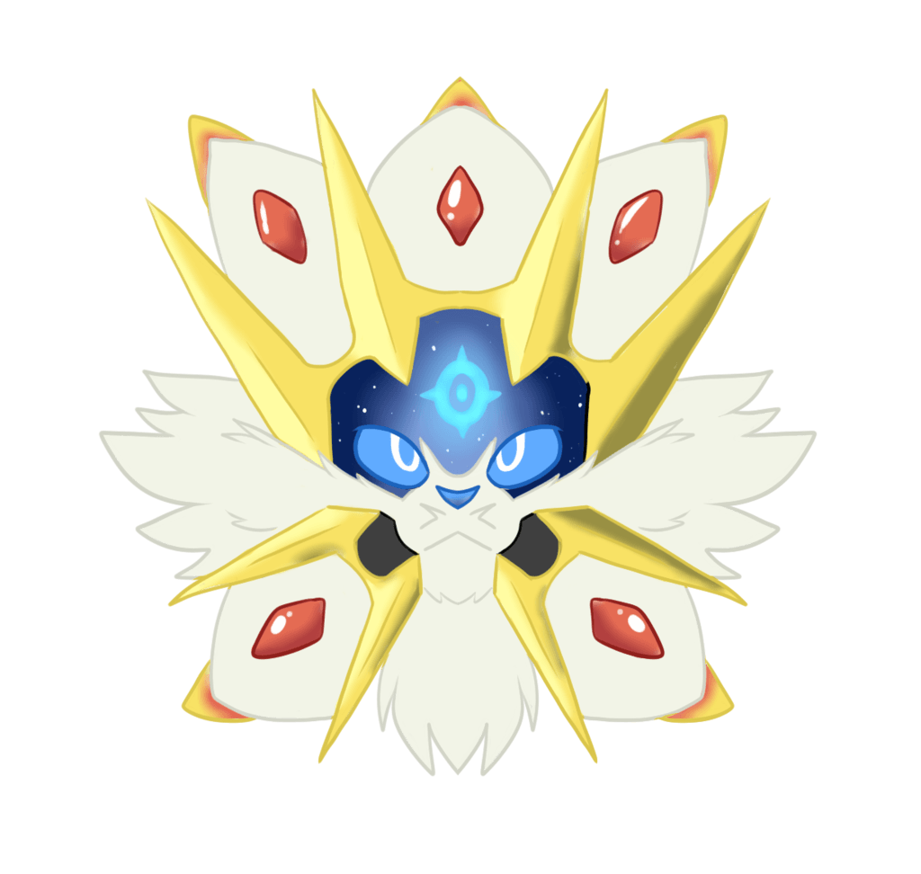 Solgaleo