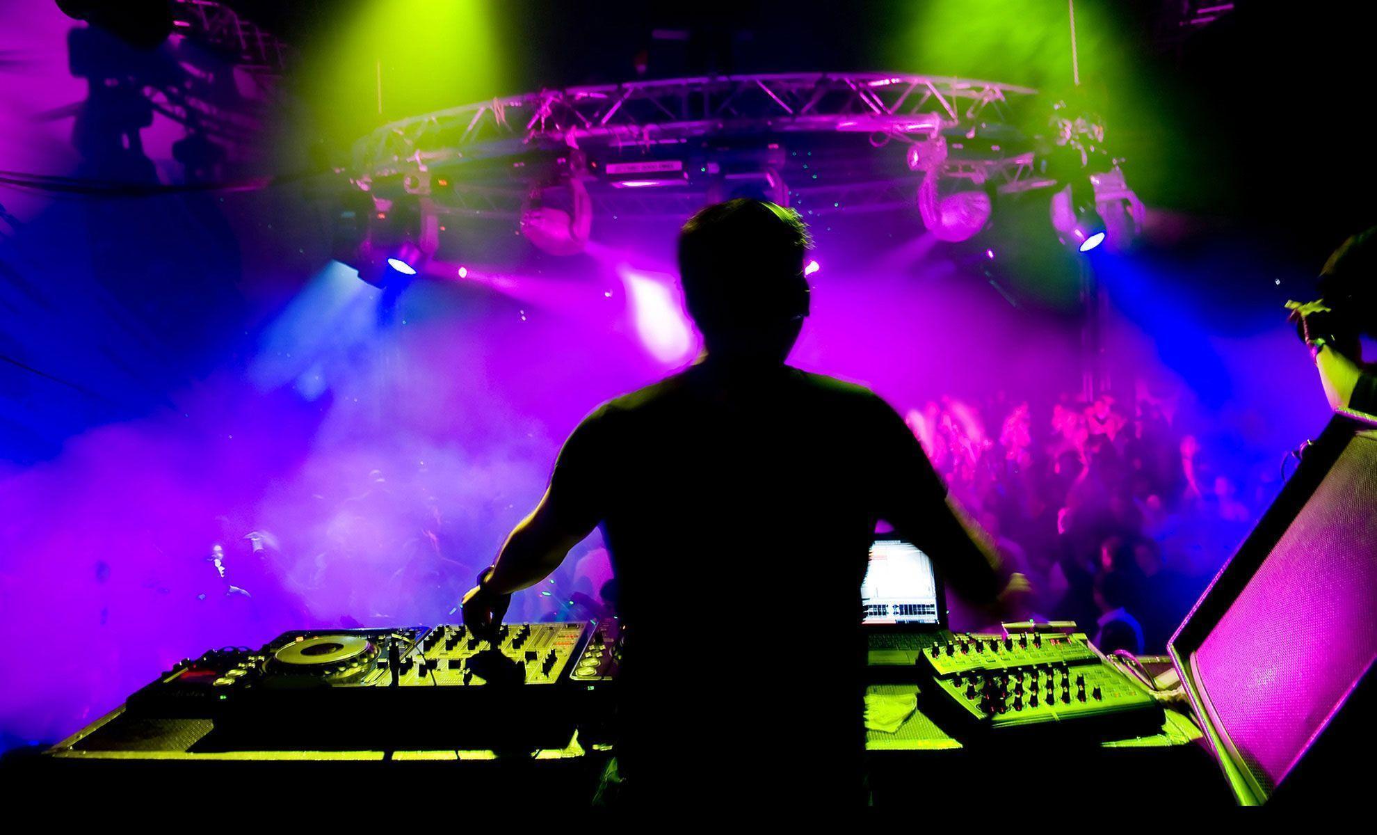 DJ Soda Wallpapers Wallpaper Cave