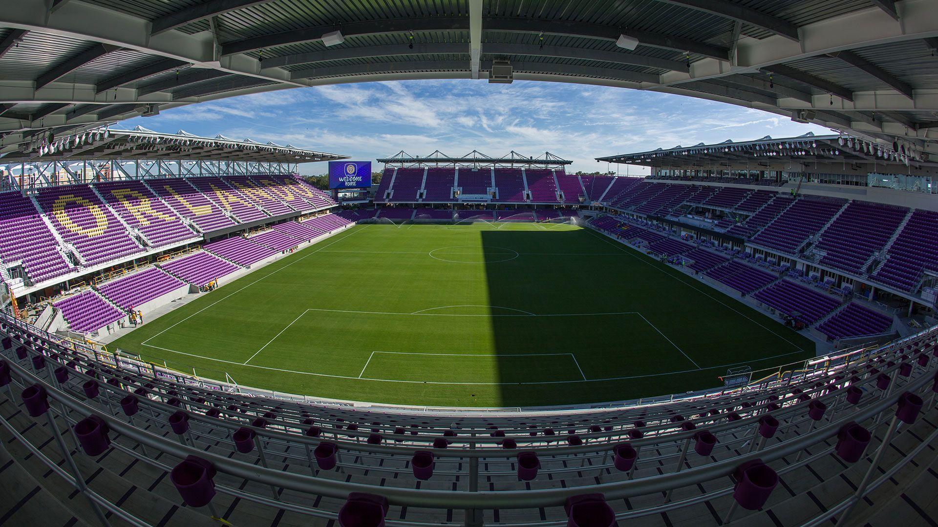 Downloads. Orlando City Soccer Club