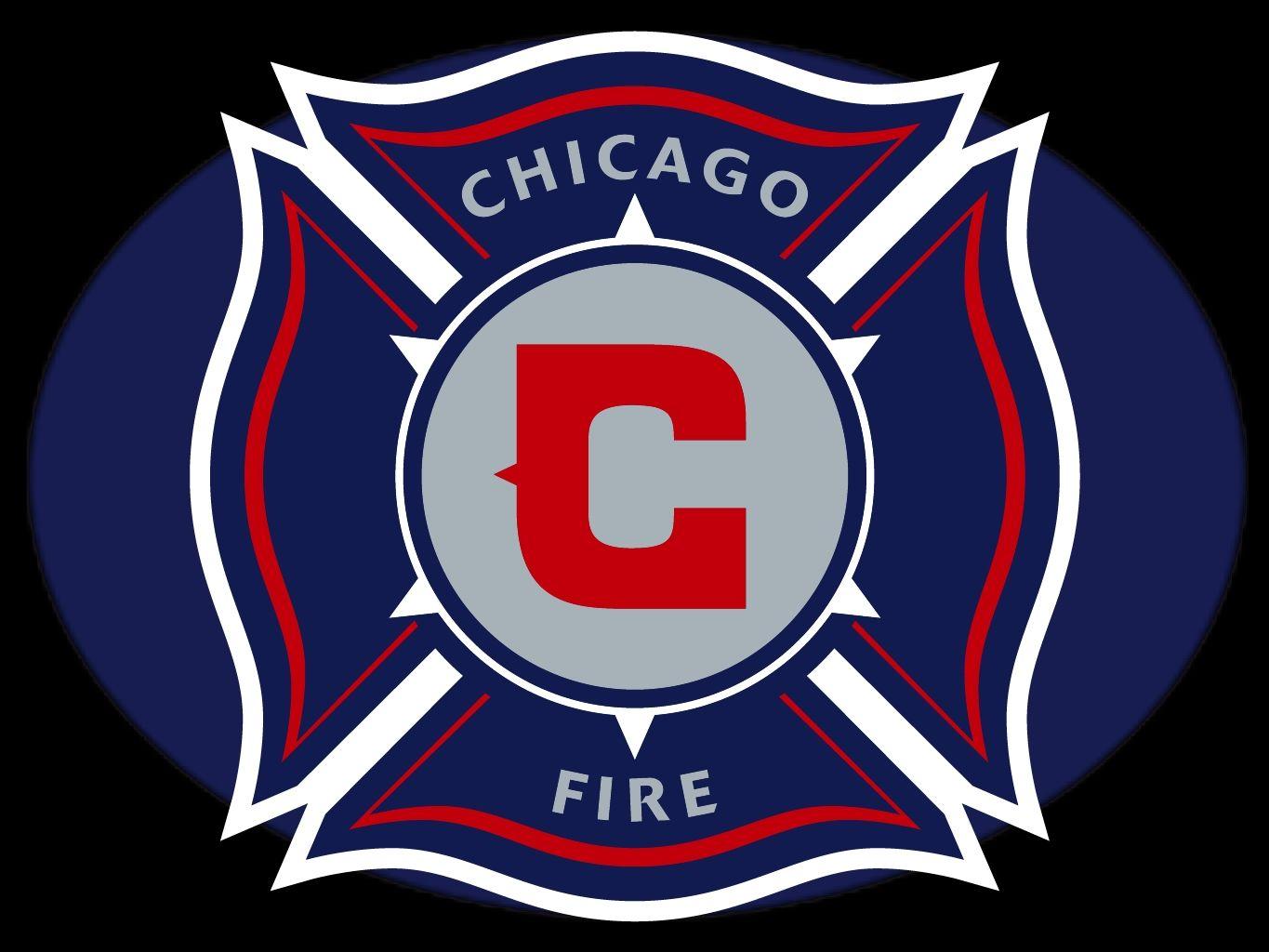 Chicago Fire Soccer Wallpaper