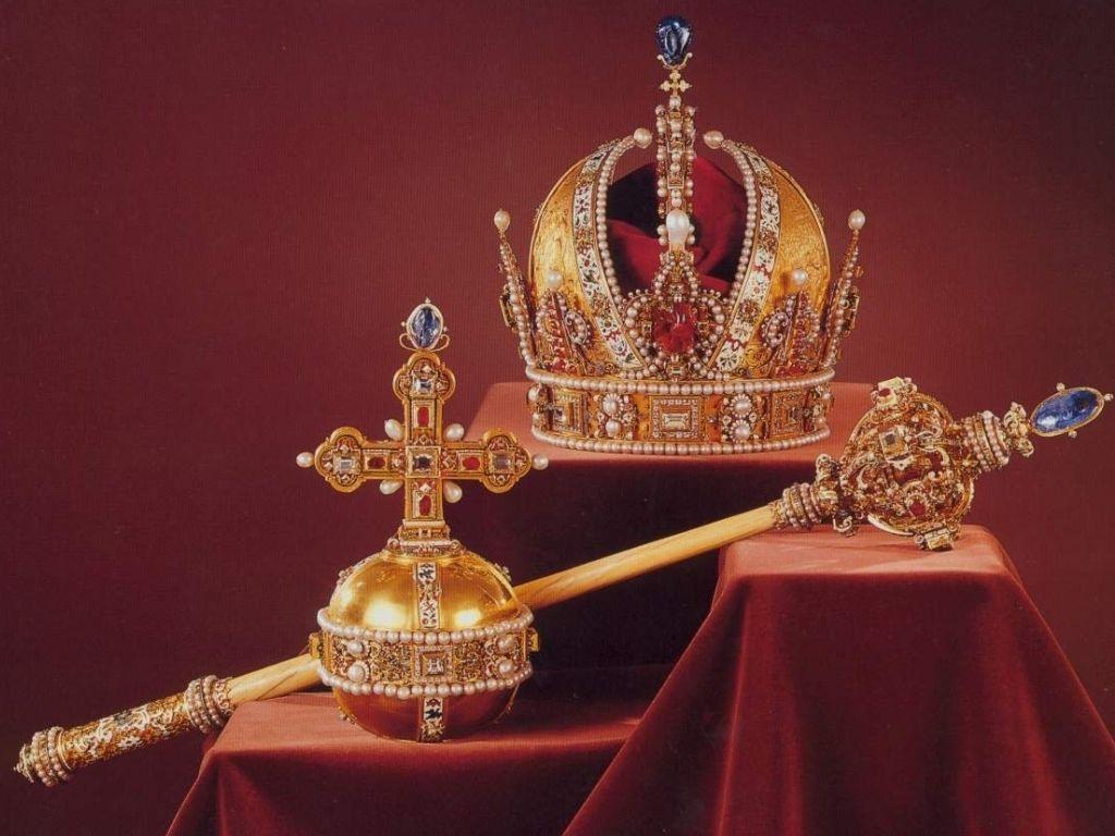 Crown Jewels Wallpaper, HQFX Desktop Picture. W.Web