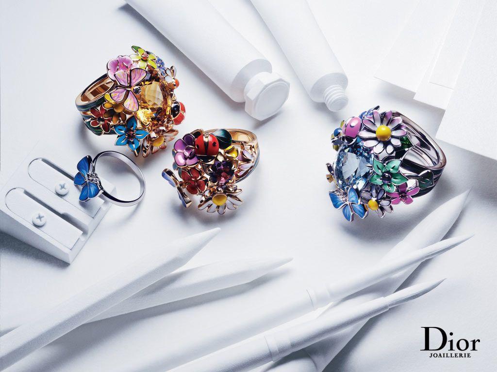 Image for Jewelry Wallpaper