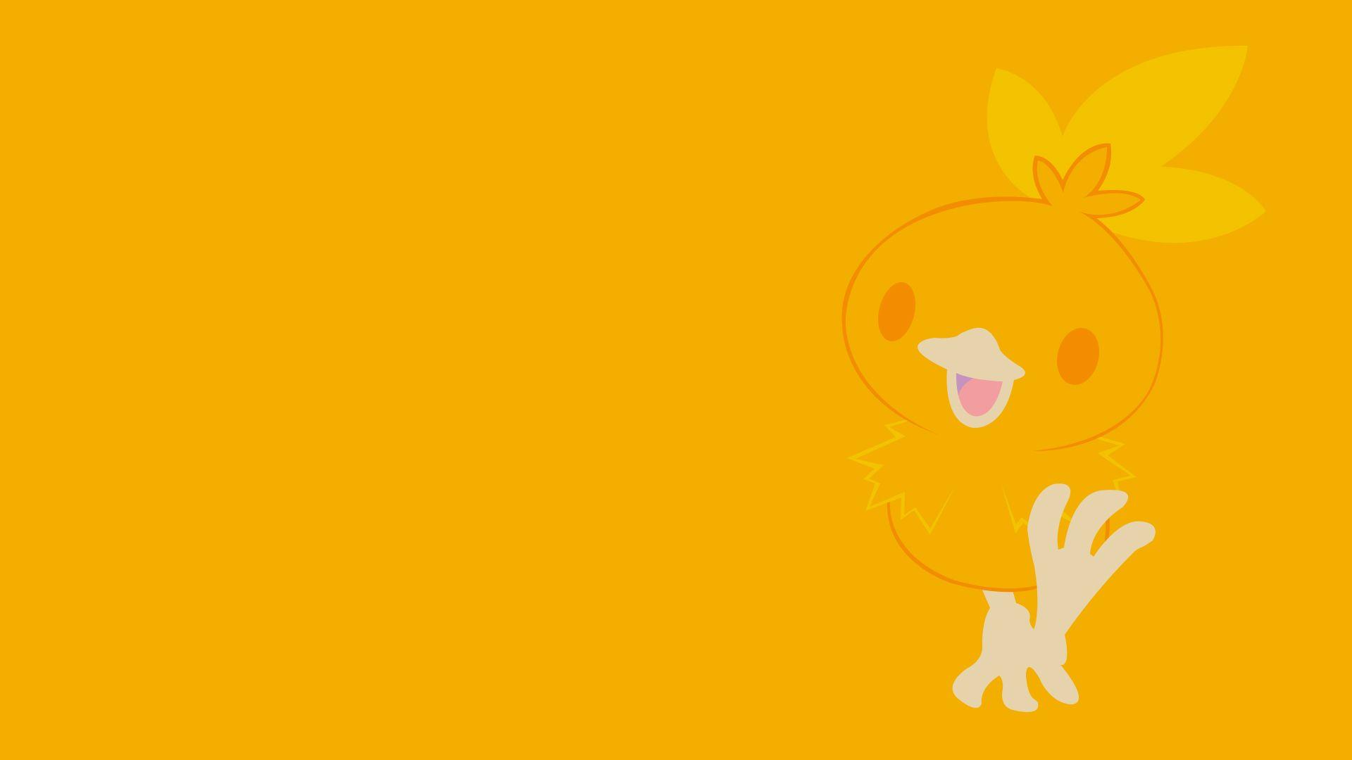Torchic Full HD Wallpaper and Background Imagex1080