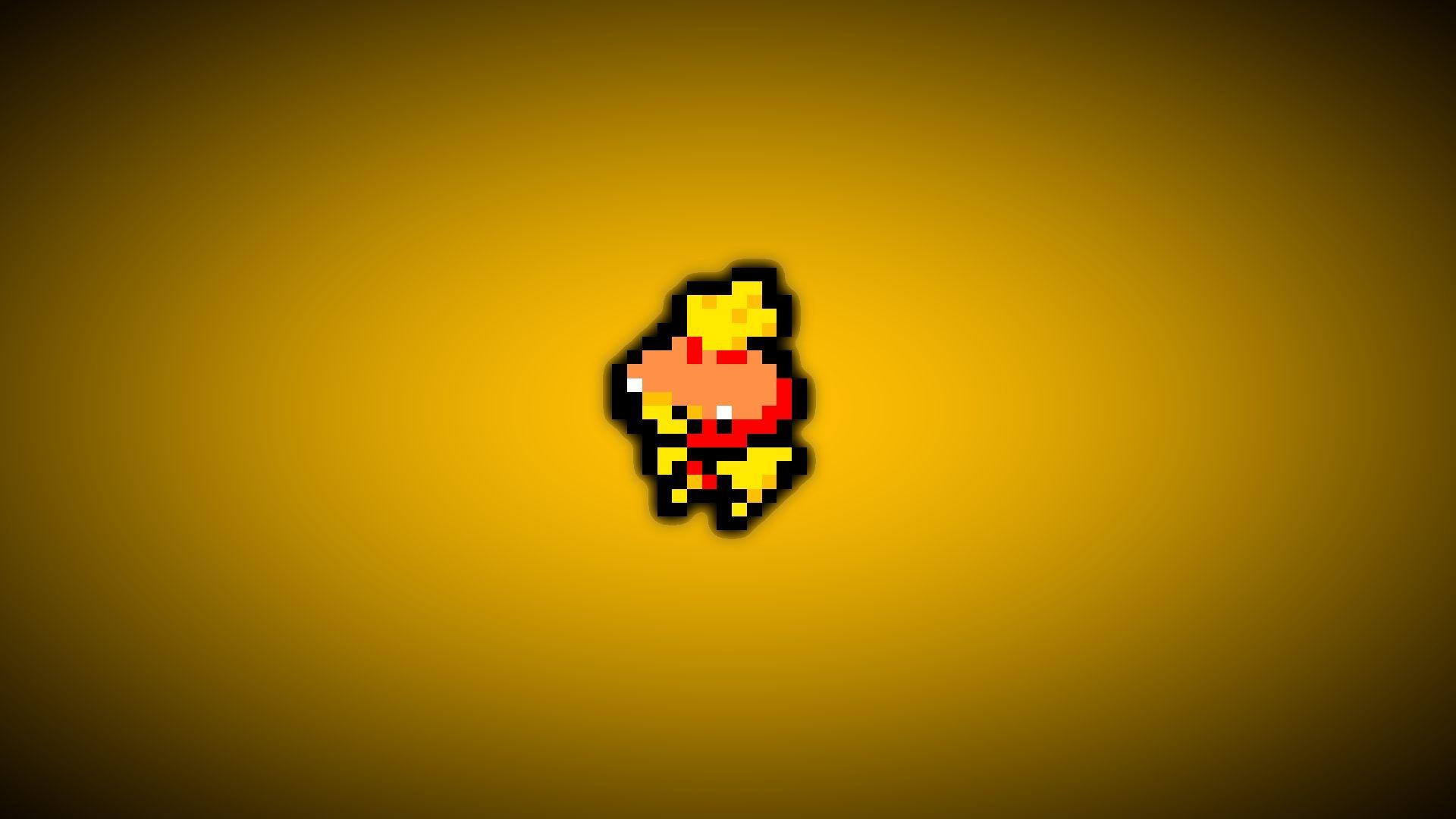 Die Bilder -> Torchic Wallpaper