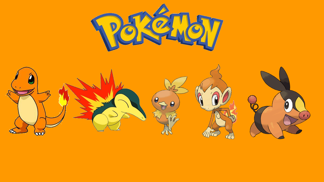 Pokemon. Free Anime Wallpaper Site