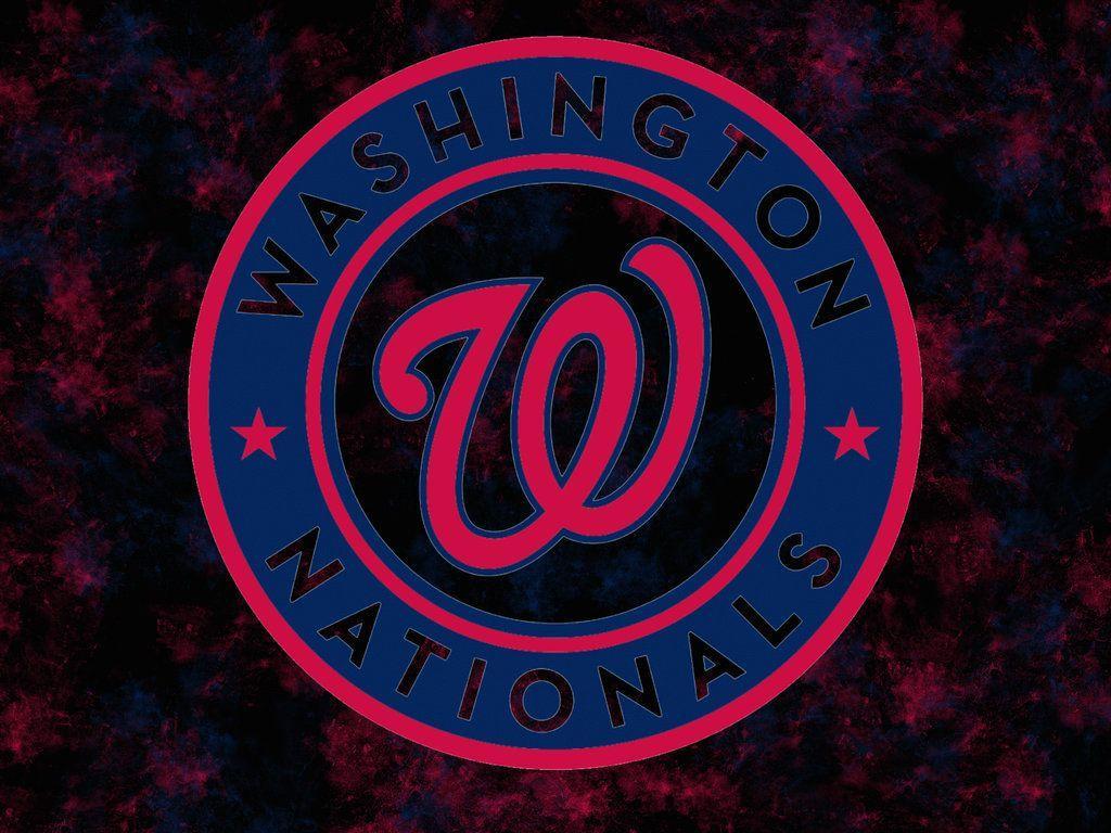 Washington Nationals HD Wallpaper Background Wallpaper 1024×768