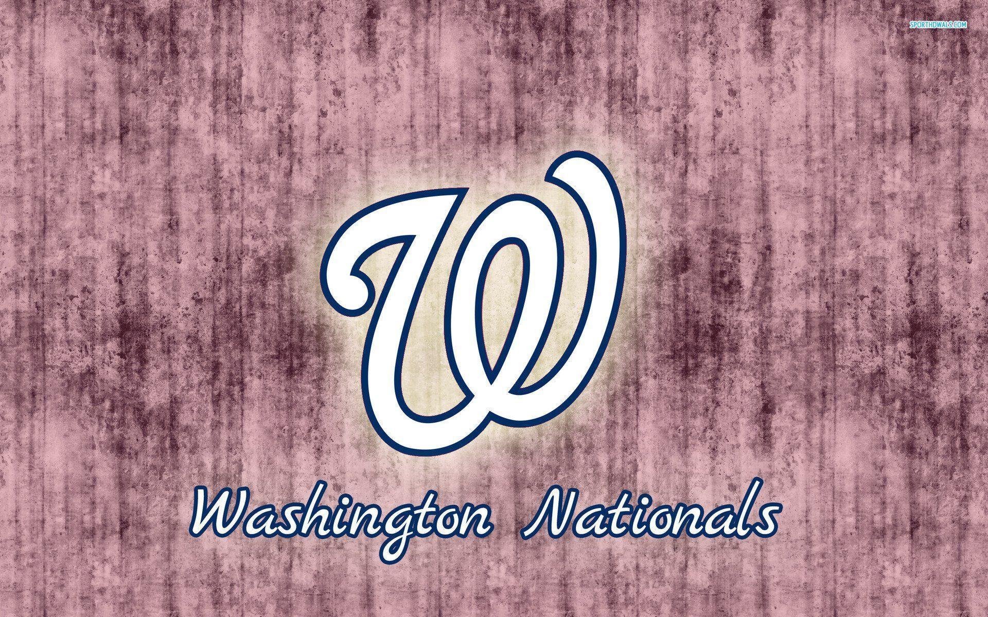 Washington Nationals Wallpaper 245539