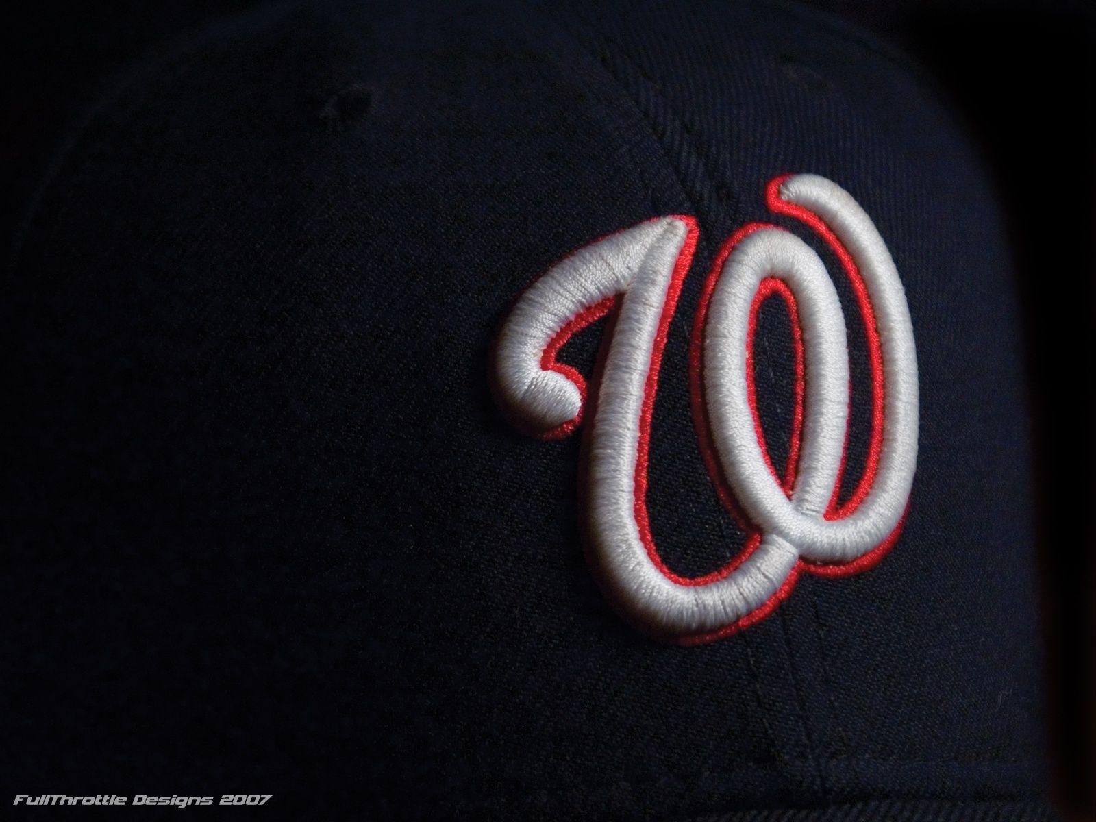 HD washington nationals background wallpapers