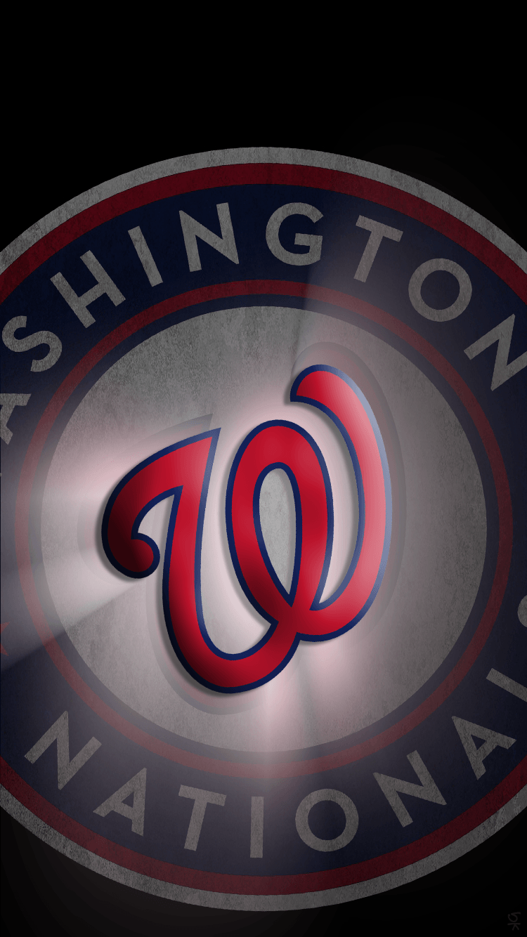 2023 Washington Nationals wallpaper – Pro Sports Backgrounds