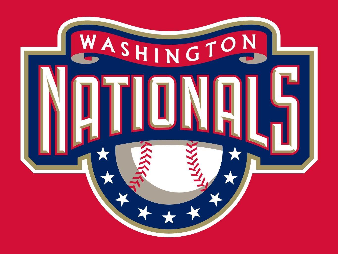 Washington Nationals MLB Celebration. HilarShin Advertising