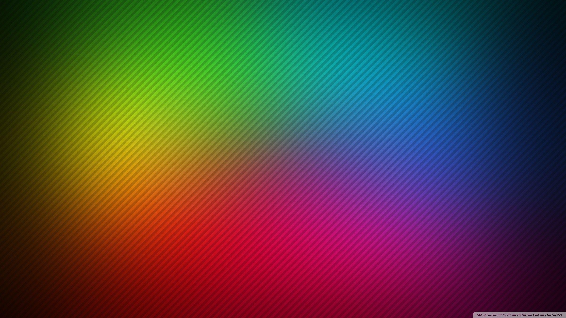 RGB Spectrum ❤ 4K HD Desktop Wallpapers for 4K Ultra HD TV