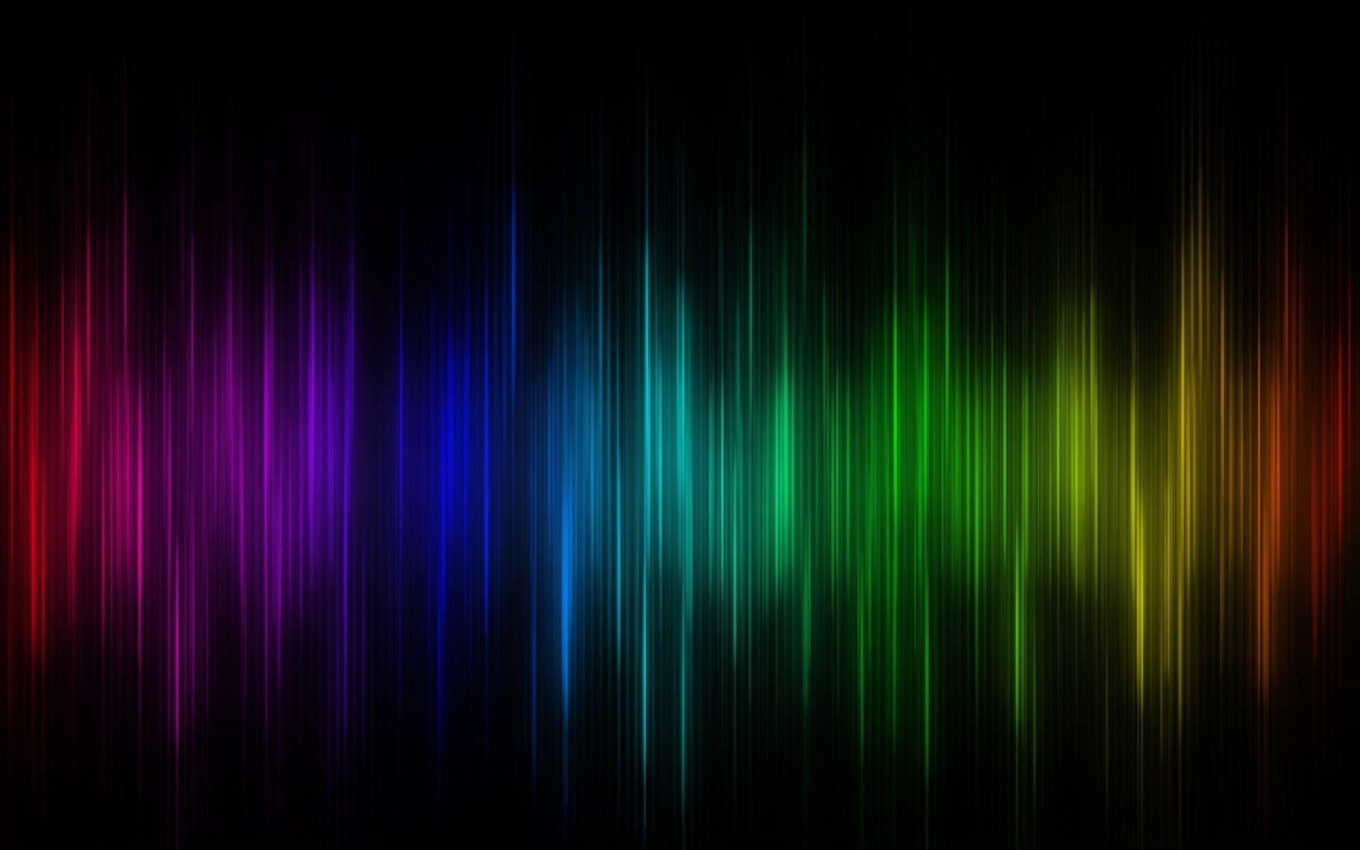 Multi Color Spectrum wallpaper. Multi Color Spectrum
