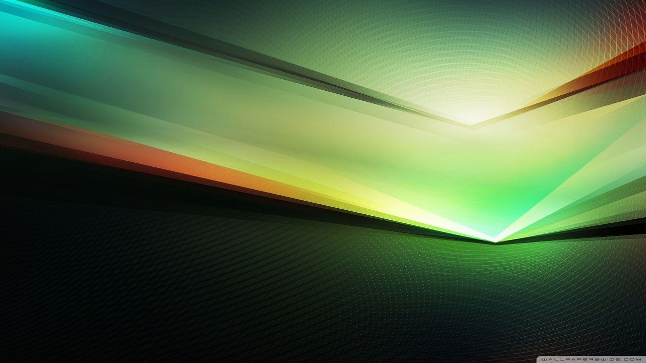Spectrum HD desktop wallpaper, Widescreen, High Definition