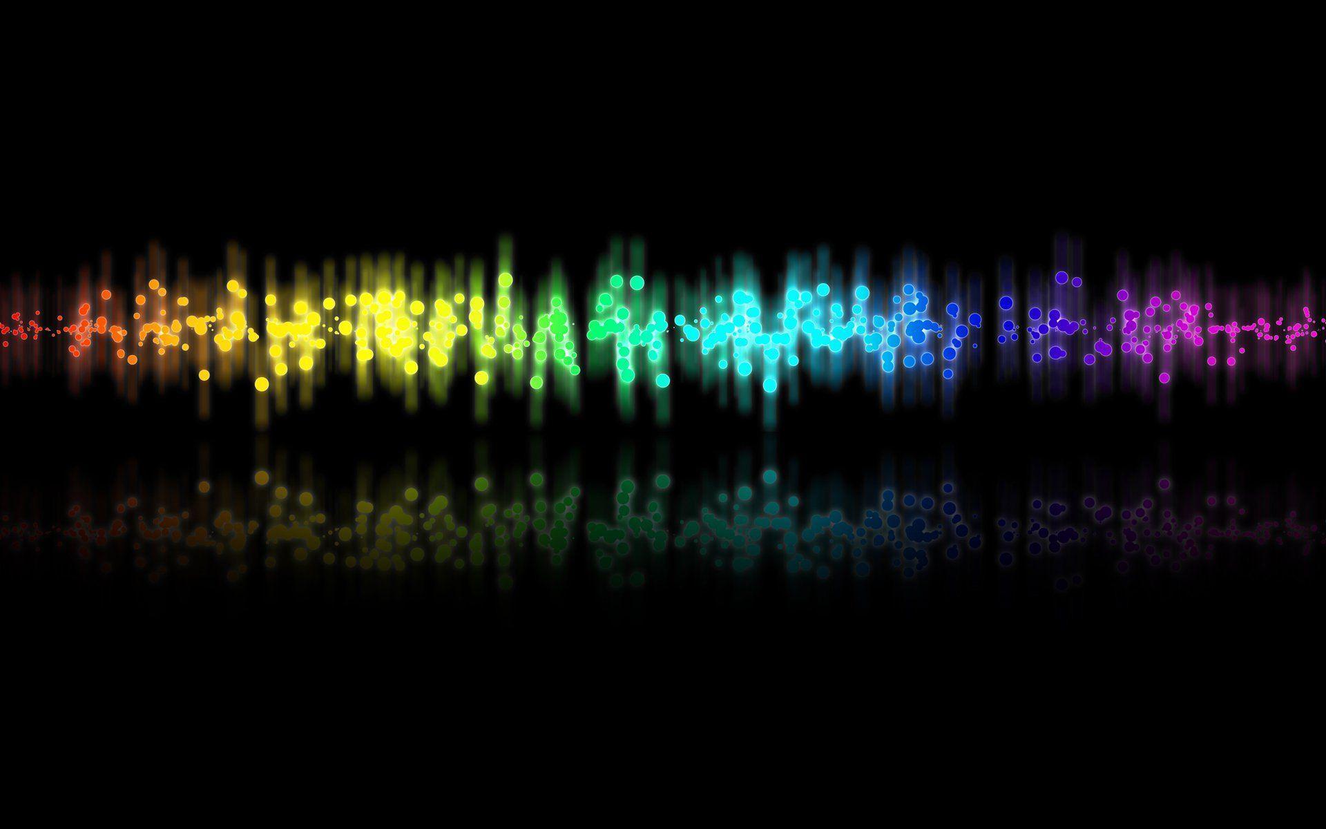 Spectrum Wallpaper 546094