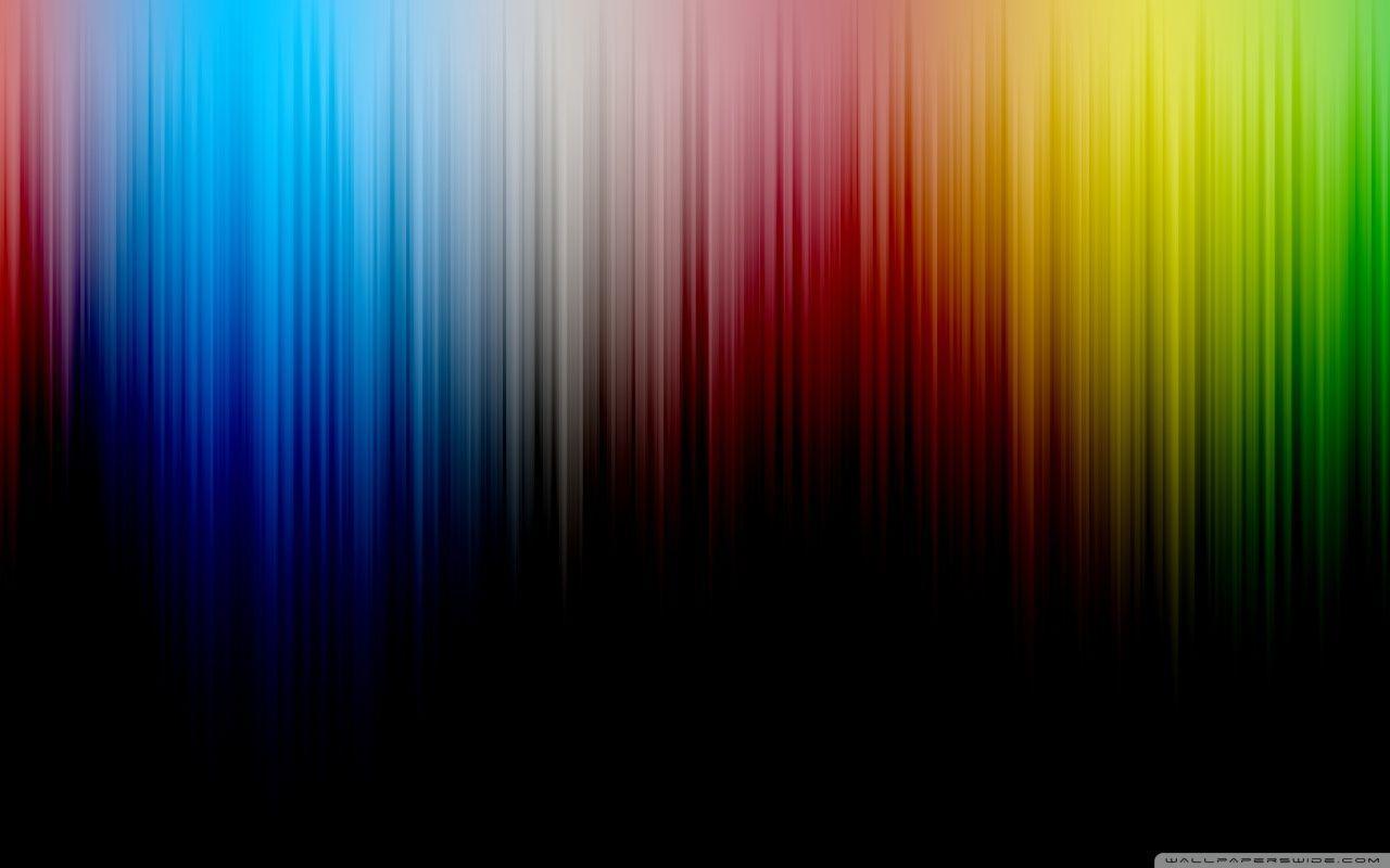 Color Spectrum Lines HD desktop wallpaper, Widescreen, High