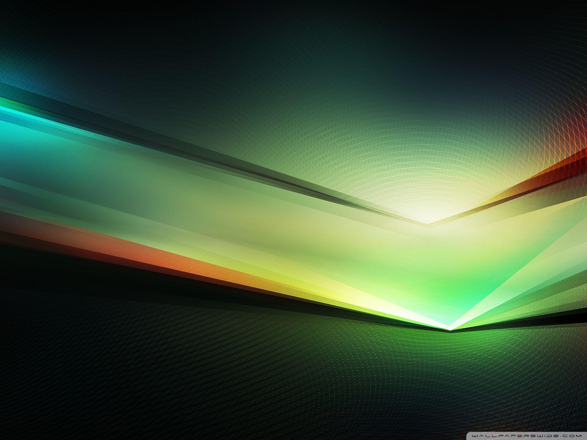 Spectrum HD desktop wallpaper, Widescreen, High Definition