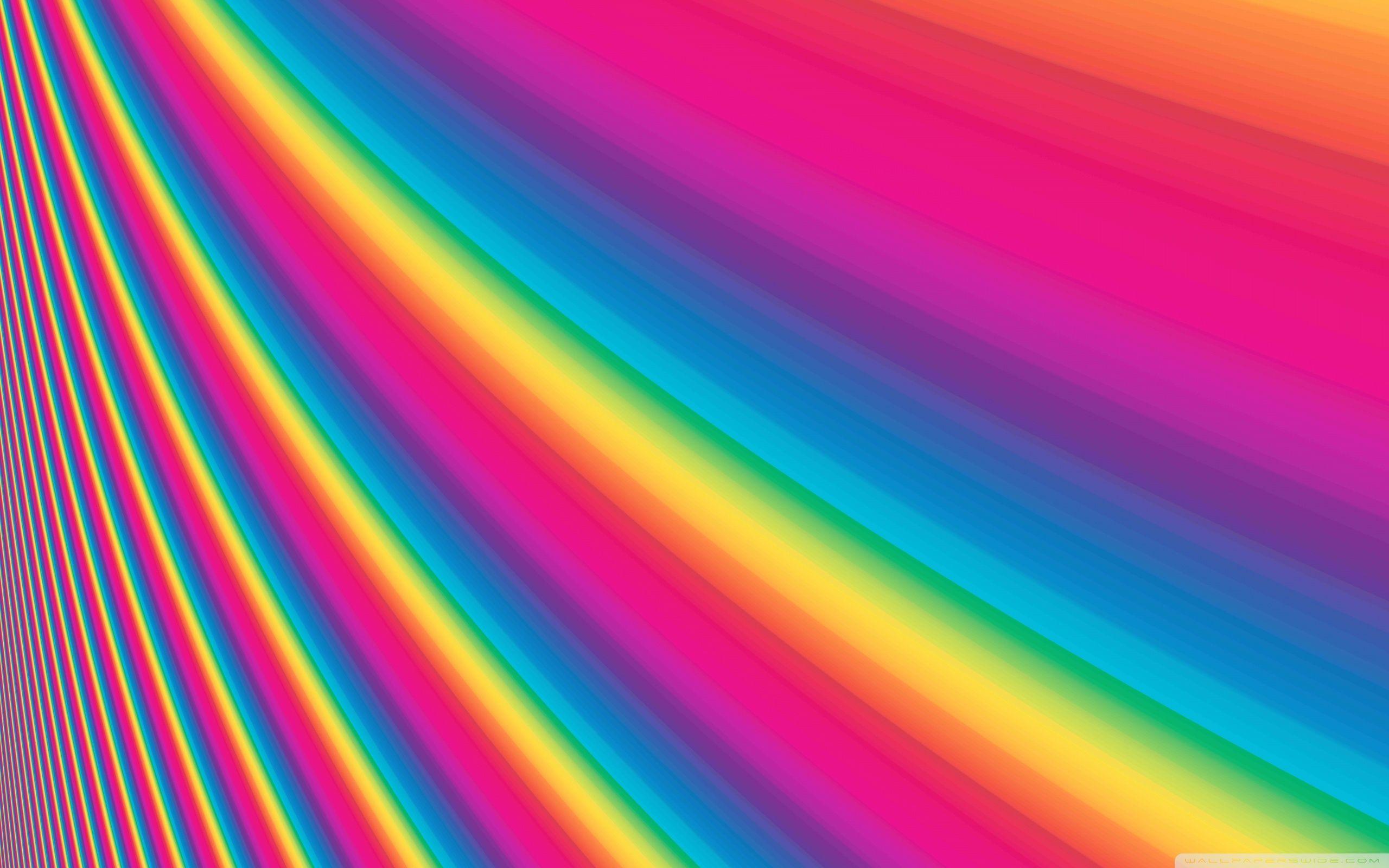 Color Spectrum HD desktop wallpaper