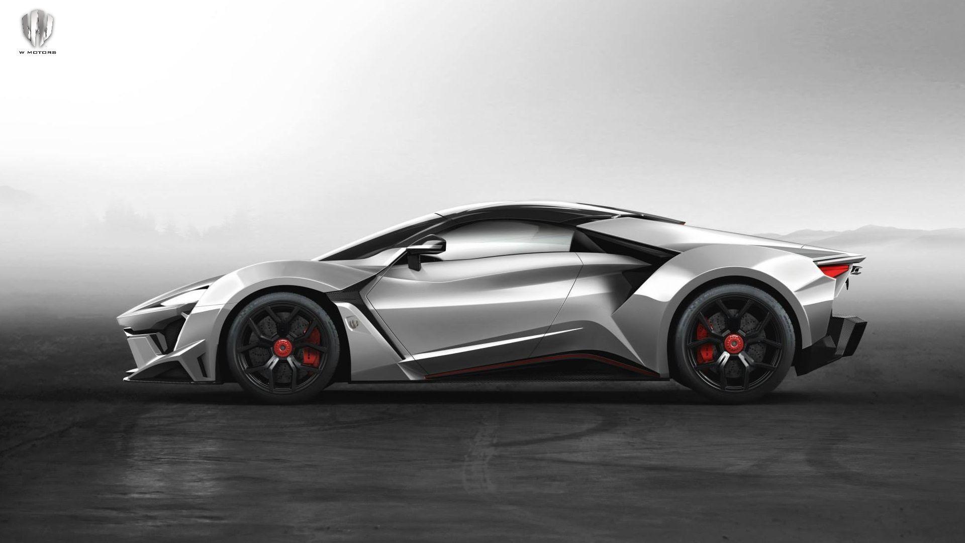 W Motors Wallpapers - Wallpaper Cave